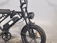 Fatbike, ouxi, v20 - afbeelding 8 van  14