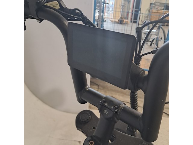 Fatbike, ouxi, v20 - afbeelding 11 van  14