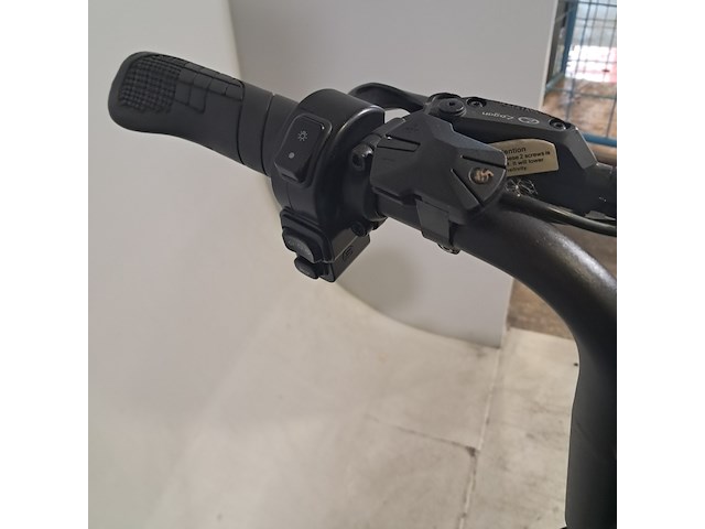 Fatbike, ouxi, v20 - afbeelding 13 van  14