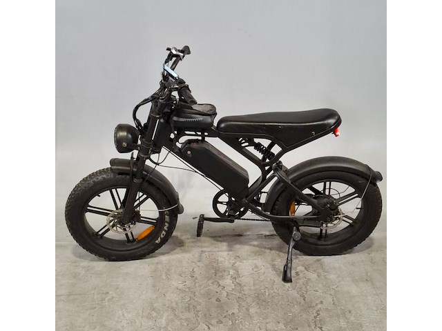 Fatbike, ouxi, v20 - afbeelding 2 van  12