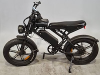 Fatbike, ouxi, v20 - afbeelding 2 van  12