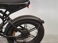 Fatbike, ouxi, v20 - afbeelding 3 van  12
