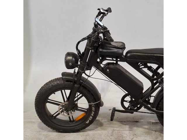 Fatbike, ouxi, v20 - afbeelding 4 van  12