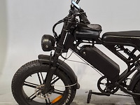 Fatbike, ouxi, v20 - afbeelding 4 van  12