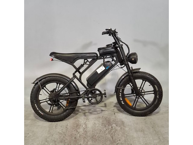 Fatbike, ouxi, v20 - afbeelding 1 van  12