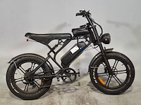 Fatbike, ouxi, v20