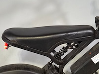 Fatbike, ouxi, v20 - afbeelding 7 van  12