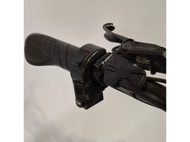 Fatbike, ouxi, v20 - afbeelding 9 van  12
