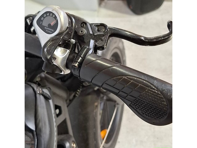 Fatbike, ouxi, v20 - afbeelding 10 van  12