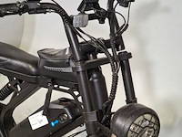 Fatbike, ouxi, v20 - afbeelding 12 van  12