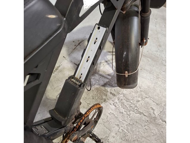 Fatbike, ouxi, v20 - afbeelding 2 van  14
