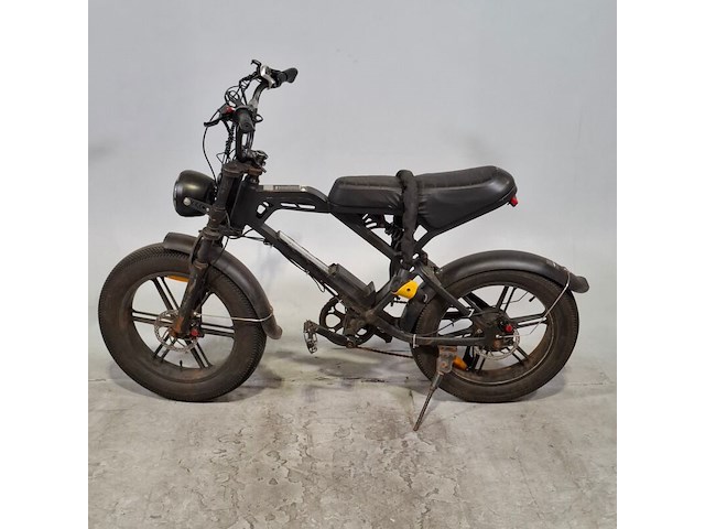 Fatbike, ouxi, v20 - afbeelding 4 van  14