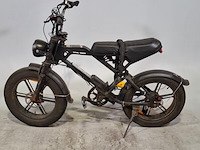 Fatbike, ouxi, v20 - afbeelding 4 van  14