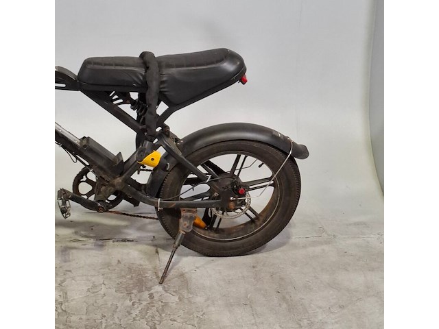 Fatbike, ouxi, v20 - afbeelding 5 van  14