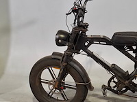 Fatbike, ouxi, v20 - afbeelding 6 van  14