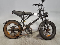 Fatbike, ouxi, v20