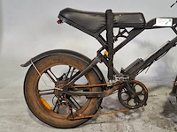 Fatbike, ouxi, v20 - afbeelding 7 van  14