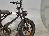 Fatbike, ouxi, v20 - afbeelding 8 van  14