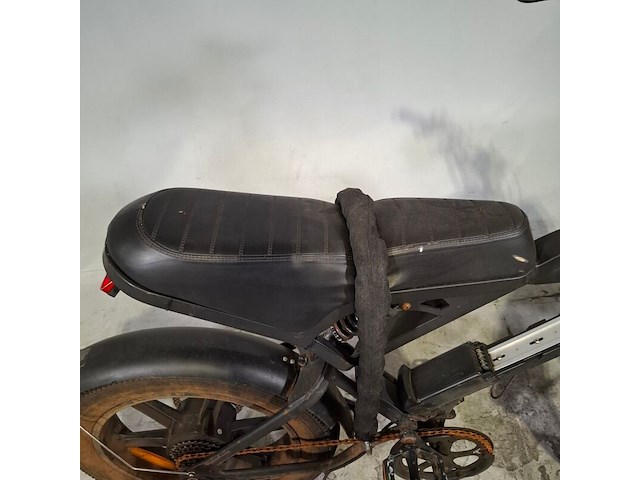 Fatbike, ouxi, v20 - afbeelding 9 van  14