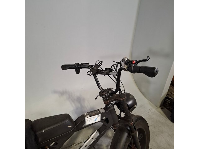 Fatbike, ouxi, v20 - afbeelding 10 van  14