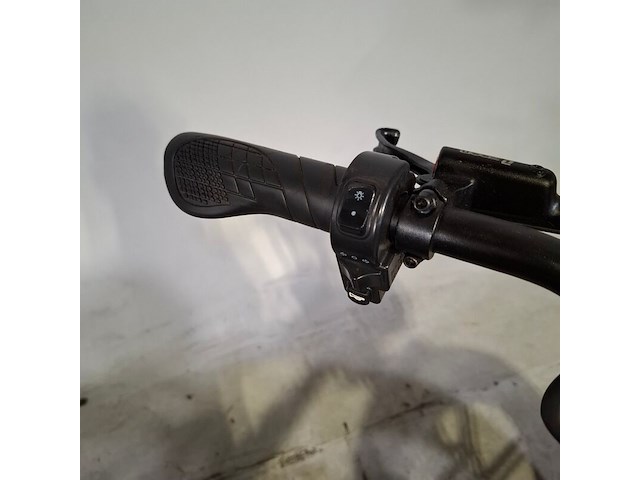 Fatbike, ouxi, v20 - afbeelding 12 van  14