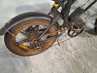 Fatbike, ouxi, v20 - afbeelding 14 van  14