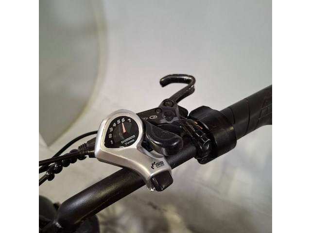 Fatbike, ouxi, v20 - afbeelding 2 van  18