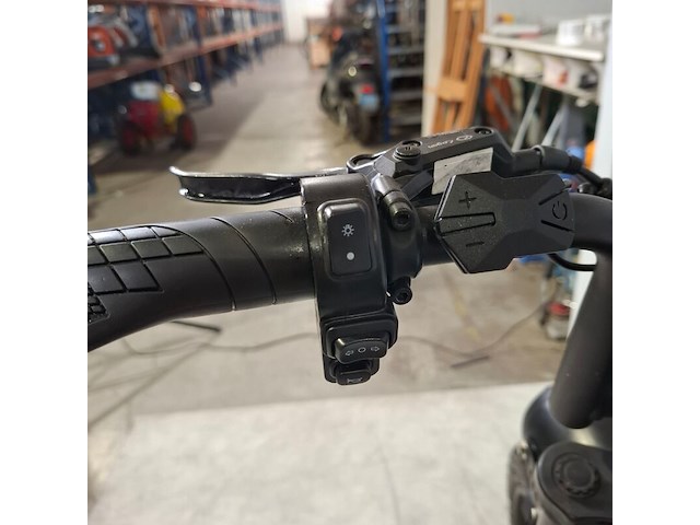 Fatbike, ouxi, v20 - afbeelding 4 van  18