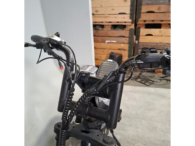 Fatbike, ouxi, v20 - afbeelding 5 van  18