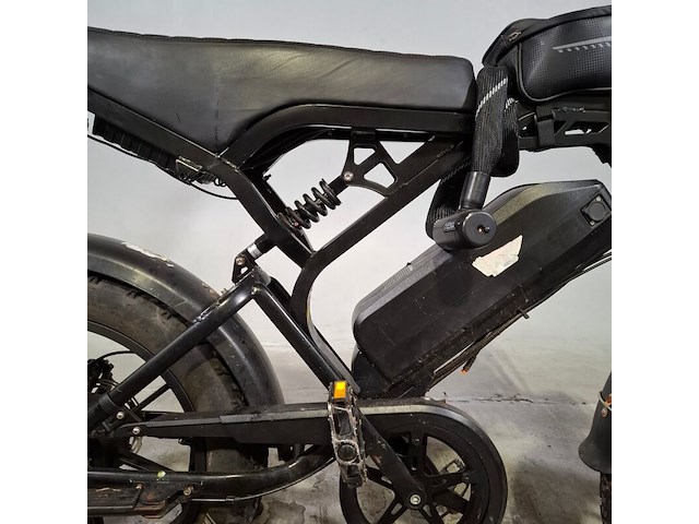 Fatbike, ouxi, v20 - afbeelding 7 van  18