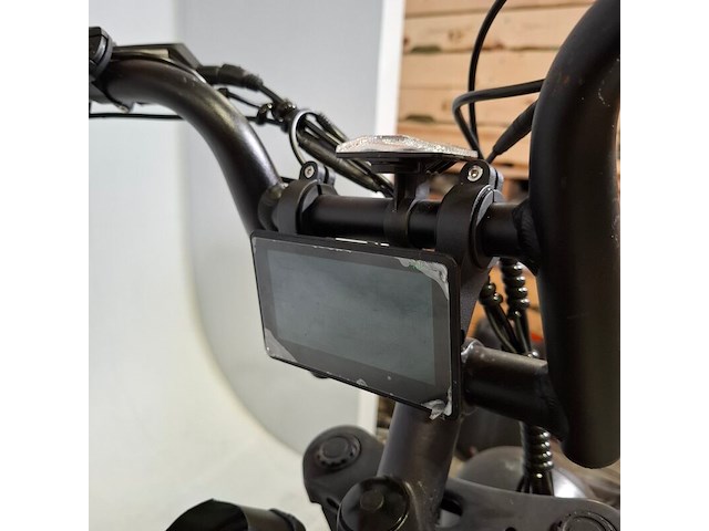 Fatbike, ouxi, v20 - afbeelding 9 van  18