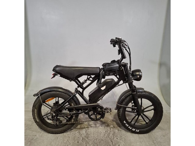 Fatbike, ouxi, v20 - afbeelding 1 van  18