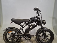 Fatbike, ouxi, v20