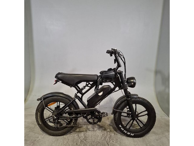 Fatbike, ouxi, v20 - afbeelding 12 van  18