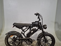 Fatbike, ouxi, v20 - afbeelding 12 van  18