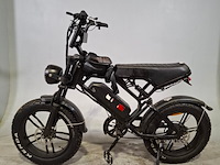 Fatbike, ouxi, v20 - afbeelding 13 van  18