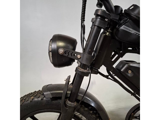 Fatbike, ouxi, v20 - afbeelding 15 van  18