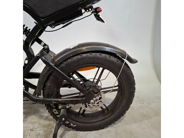 Fatbike, ouxi, v20 - afbeelding 17 van  18