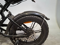 Fatbike, ouxi, v20 - afbeelding 17 van  18