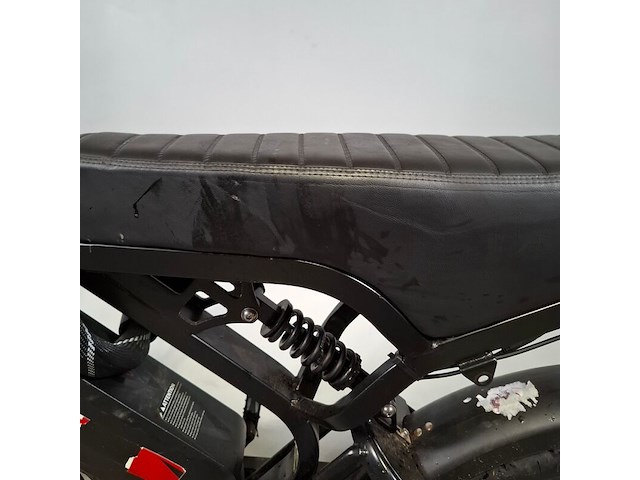 Fatbike, ouxi, v20 - afbeelding 18 van  18