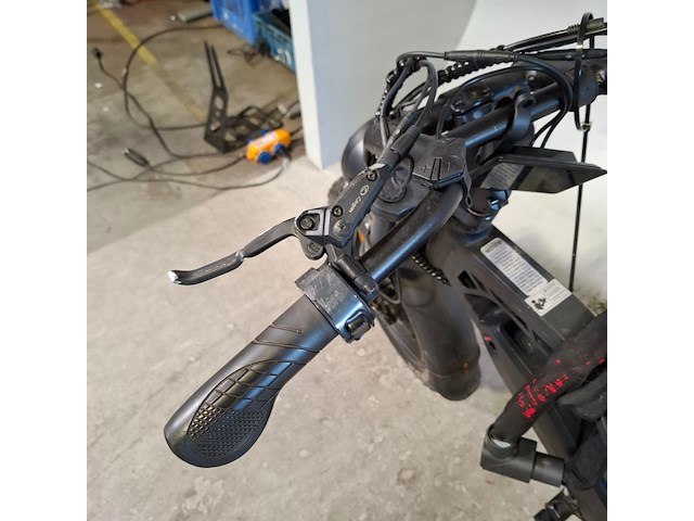 Fatbike, ouxi, v20 - afbeelding 2 van  14