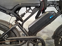 Fatbike, ouxi, v20 - afbeelding 4 van  14