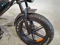 Fatbike, ouxi, v20 - afbeelding 5 van  14