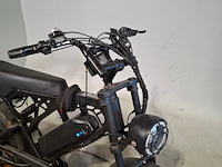 Fatbike, ouxi, v20 - afbeelding 6 van  14