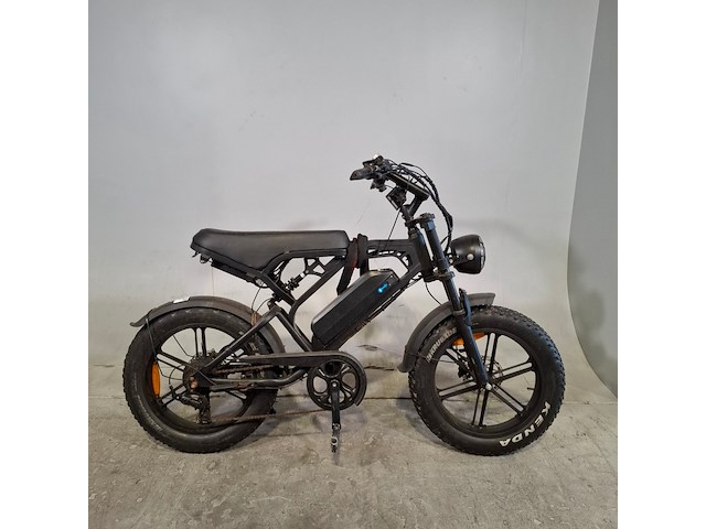 Fatbike, ouxi, v20 - afbeelding 1 van  14