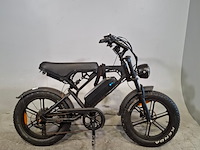 Fatbike, ouxi, v20