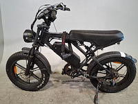 Fatbike, ouxi, v20 - afbeelding 7 van  14