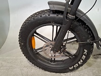 Fatbike, ouxi, v20 - afbeelding 8 van  14