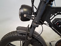 Fatbike, ouxi, v20 - afbeelding 9 van  14