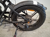 Fatbike, ouxi, v20 - afbeelding 10 van  14
